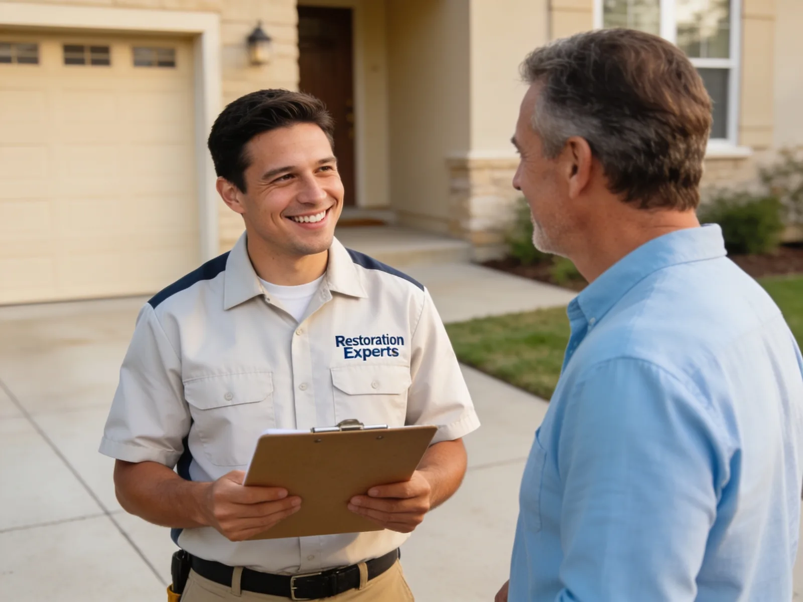 Water Damage Cleanup Havana, AR FAQs